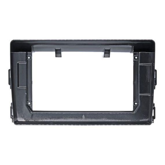 Штатна магнітола серії Teyes CC3L під Toyota Allion T260/265, Premio 2016-2021 (W2) 10 дюймів | Зображення 1