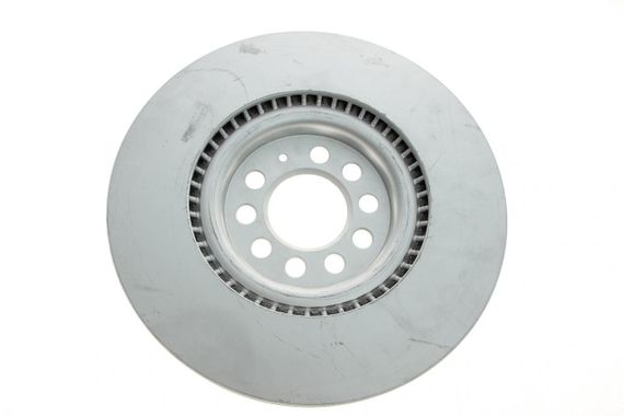 Диск тормозной передний Audi A1 10-18 VW Polo 14- Seat Ibiza 15-17 310x25  23-1515C | Зображення 1