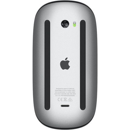 Миша Apple Magic Mouse Black (MMMQ3) | Зображення 2