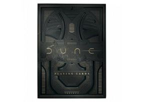 Карти гральні Theory11 Dune (Дюна)
