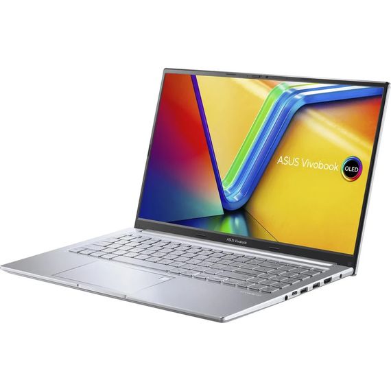 Ноутбук ASUS Vivobook 15 OLED M1505YA-L1271 (90NB10Q2-M00CW0) | Зображення 2