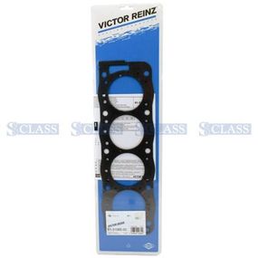 Прокладка ГБЦ Berlingo/Jumper/Jumpy/Ducato/Scudo/Expert/Partner 1.9 D 95- (1.4 mm), Victor Reinz, 61-31065-00,