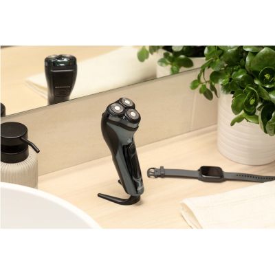 Электробритва Sencor SMS 4210BK | Зображення 9