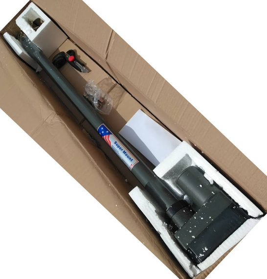 Актуатор SuperJack 18" JAGER (HARL-3618+) | Зображення 1