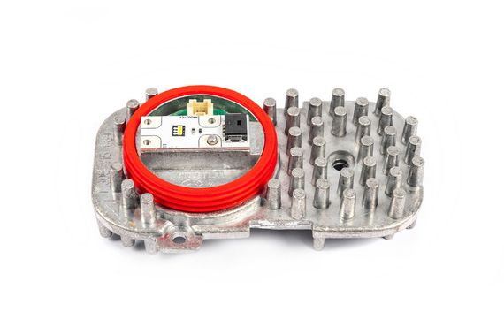 LED модуль фары 63117263051 (1 шт) для BMW 4 серия F-32