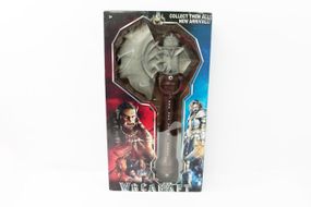 Сокира "WARCRAFT"