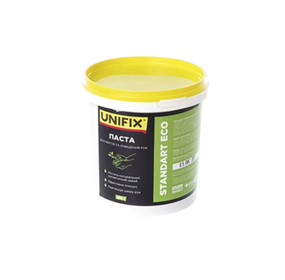Паста для очищення рук 0,38кг Standart ECO APRO