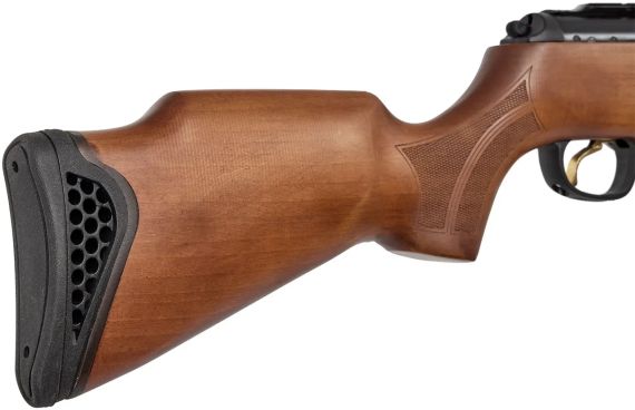 Гвинтівка пневматична Optima Mod.135 кал. 4,5 мм | Зображення 2