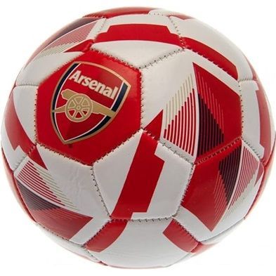 Мʼяч футбольний "Арсенал" ARSENAL №5 | Зображення 1