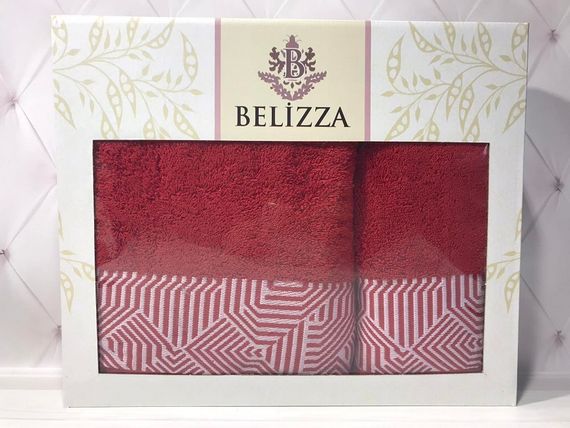 Набір рушників Belizza  83478 Туреччина