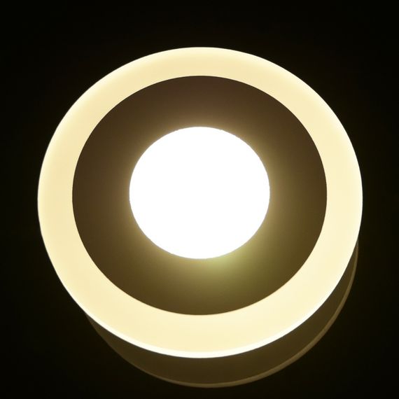 Светильник настенный для ступеней LED-138/5W | Зображення 6