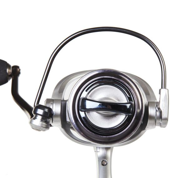 Котушка риболовна Salmo Салмо Diamond BP SPIN 7 4000FD | Зображення 5
