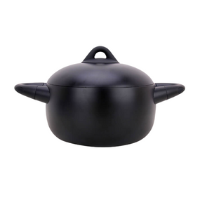 Каструля 3л антипригарне покриття MR-4017-20 Maestro