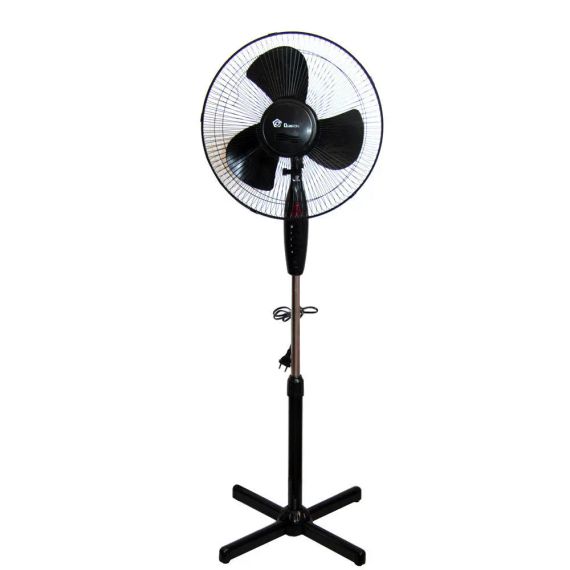 Вентилятор напольный Crown FS-1619 | Зображення 3