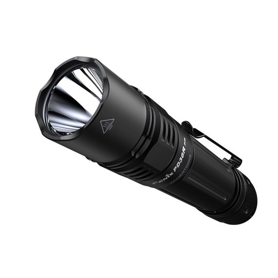 Ліхтар ручний Fenix PD36R Pro + Ліхтар ручний Fenix MINI-LITE | Зображення 1