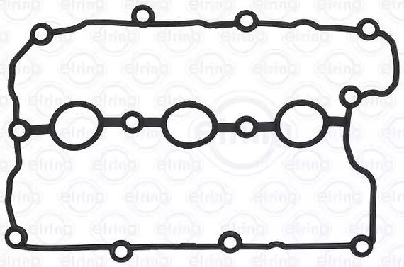 Прокладка клапанної кришки vw touareg 3.0 v6 10- ELRING (429980) | Зображення 3