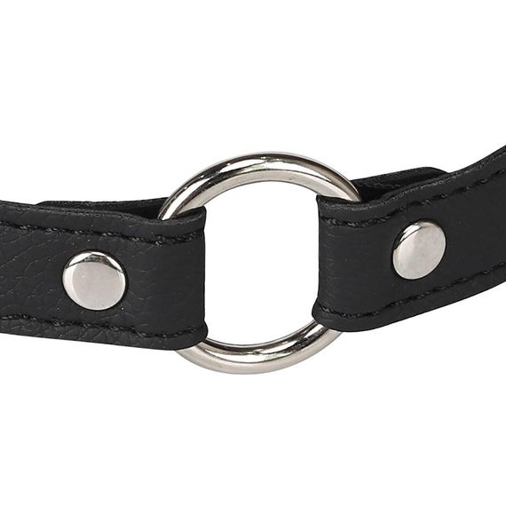 Чокер EROSPACE WILD PLAY C17 sexstyle | Зображення 2