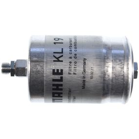 Топливный фильтр Mahle KL19 Daimler