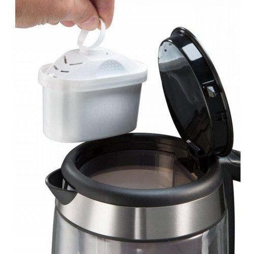 Електричний чайник Russell Hobbs 21600-57 Glass (21600-57) | Зображення 2