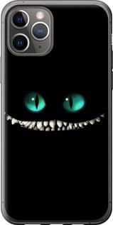 Чохол для Apple iPhone 11 Pro з силікону FCh_084538