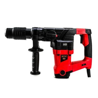 Перфоратор GTM М RH40/1500EV 1500Вт, 10Дж (RH40/1500EV) | Зображення 2