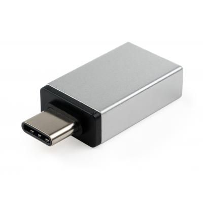 Переходник Type-C to USB3.0 AF Vinga (VCPTCUSB3) (VCPTCUSB3) | Зображення 1