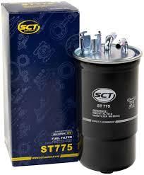 SCT фільтр паливний ST775 AUDI, SEAT, SKODA, VW