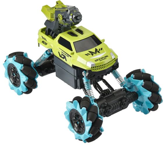 Танк на радіокеруванні ZIPP Toys Rock Crawler | Зображення 2
