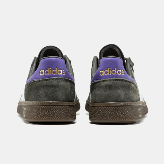 Чоловічі кросівки Spezial весна / осінь 2396 42 | Зображення 7