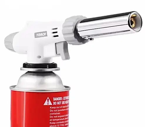 Газовая горелка Flame Gun | Зображення 3