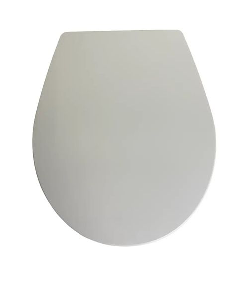 Сидіння для унітазу NKP Slim Smart з кришкою та функцією мікроліфта 0302 | Зображення 3