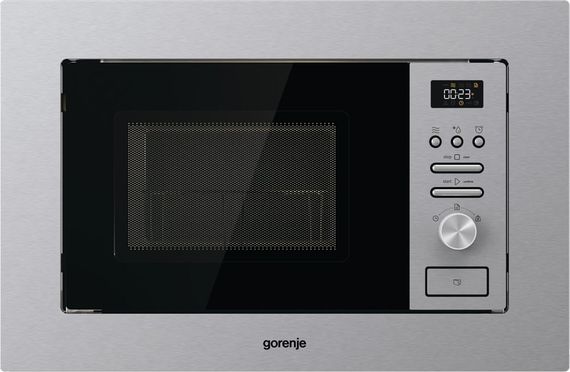 Мікрохвильова піч Gorenje вбудовувана BMI201AG1X