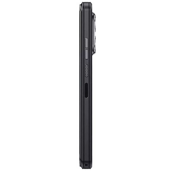 Мобільний телефон OUKITEL WP52 4/256GB Black (6931940755504) | Зображення 4