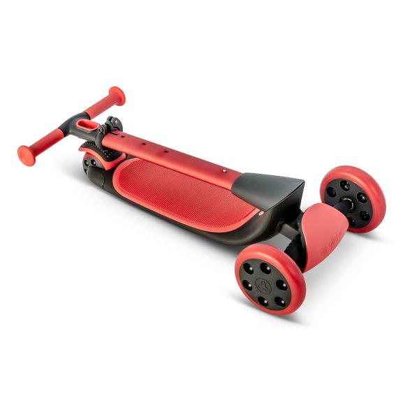 Самокат Yvolution YGlider NUA Красный (Y101262) | Зображення 3