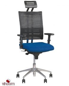 Кресло Новый Стиль E-MOTION R HR ST AL32