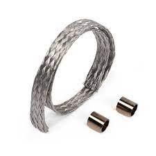 Комплект заземления КБМ-З1 16-25 брони соединительных муфт Ny95503691