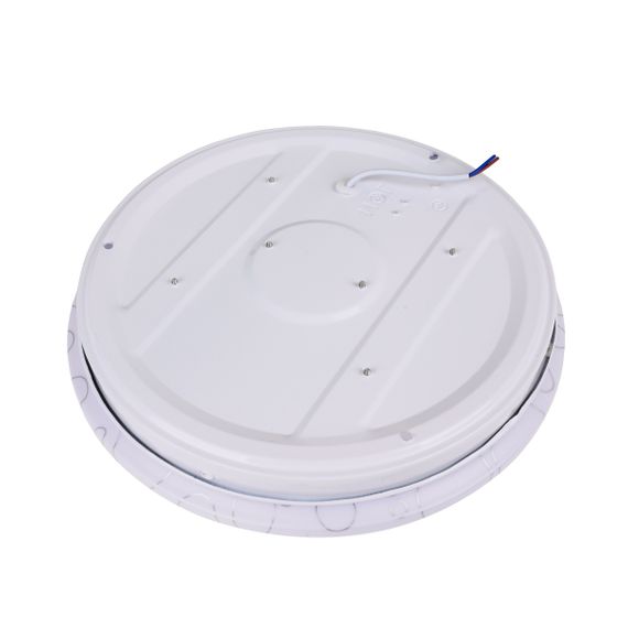 Светильник настенно-потолочный LED W-640/12 CW | Зображення 1