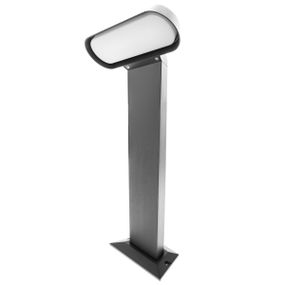 Уличный фонарь садово-парковый наземный LED 13W IP54 (PL-20/50)