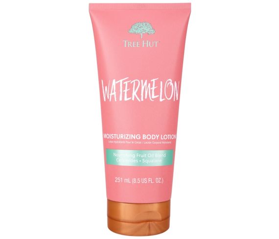 Лосьйон для тіла Tree Hut Watermelon Hydrating Body Lotion (251 ml)