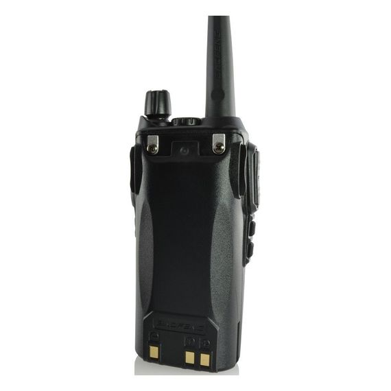Портативна рація Baofeng UV-82 | Зображення 2