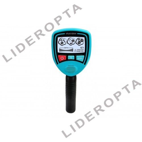 Металошукач з водонепроникним датчиком XPRO MD-1012 (44666-MD-1012_1722) | Зображення 6