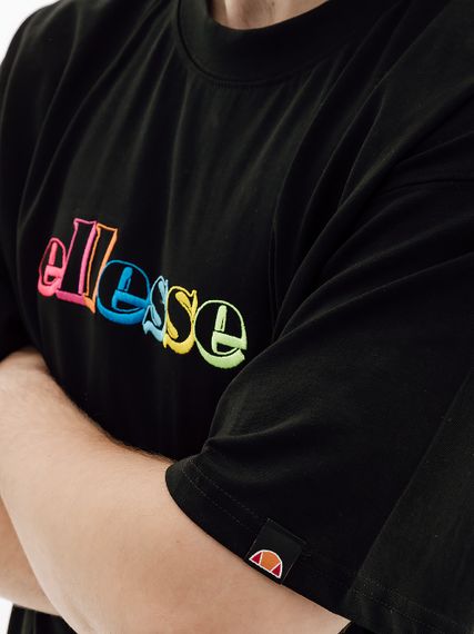 Футболка Ellesse Monda Tee | Зображення 3