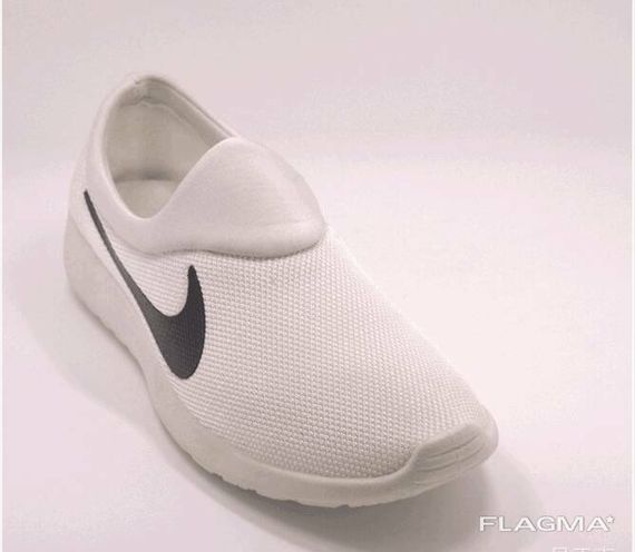 Кроссовки Nike Roshe Run женские размер 36-23см | Зображення 1
