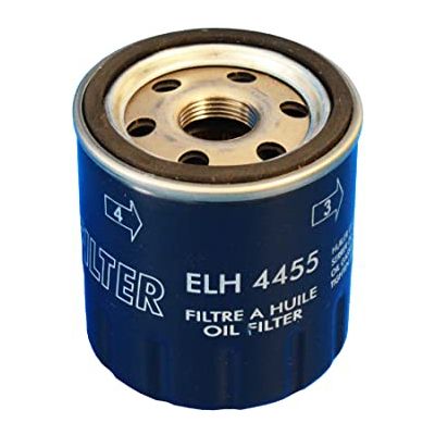 Фильтр масляный MECAFILTER ELH4455