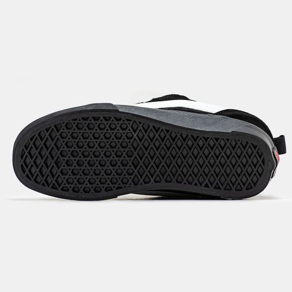 Кросівки Vans KNU Skool  весна / літо / осінь 3005 42, Весна/Лето/Осне | Зображення 5