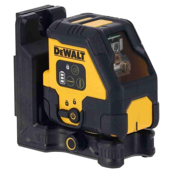 Уровень лазерный линейный DeWALT DCLE14201RB | Зображення 4