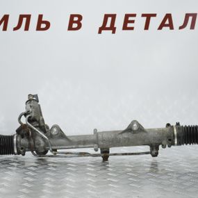 Рульова рейка Mercedes C-Class W204 S204 Мерседес A20411011017
