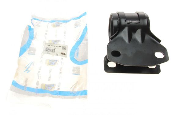 Сайлентблок рычага переднего Ford Mondeo V 14- R  c кронштейном  1387