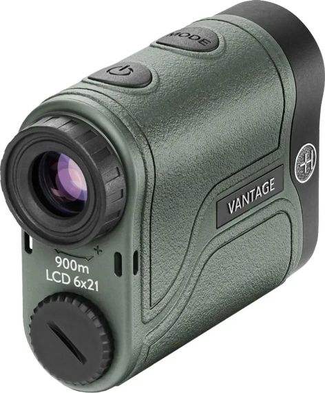 Далекомір лазерний Hawke Vantage LCD 6x21 900м | Зображення 1