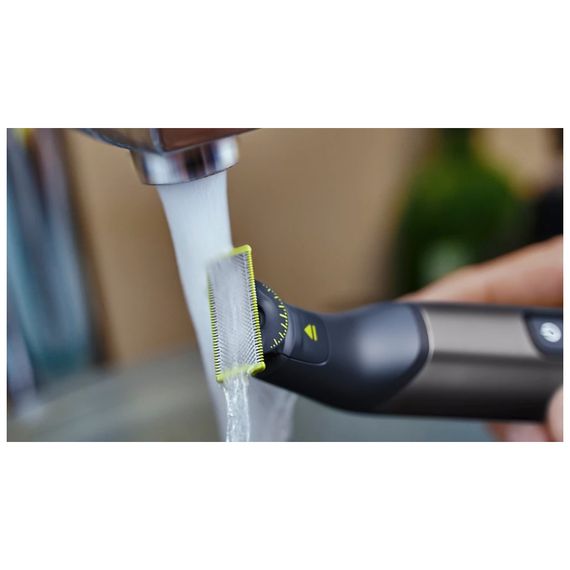 Електробритва Philips QP6552/15 OneBlade Pro 360 (QP6552/15) | Зображення 7